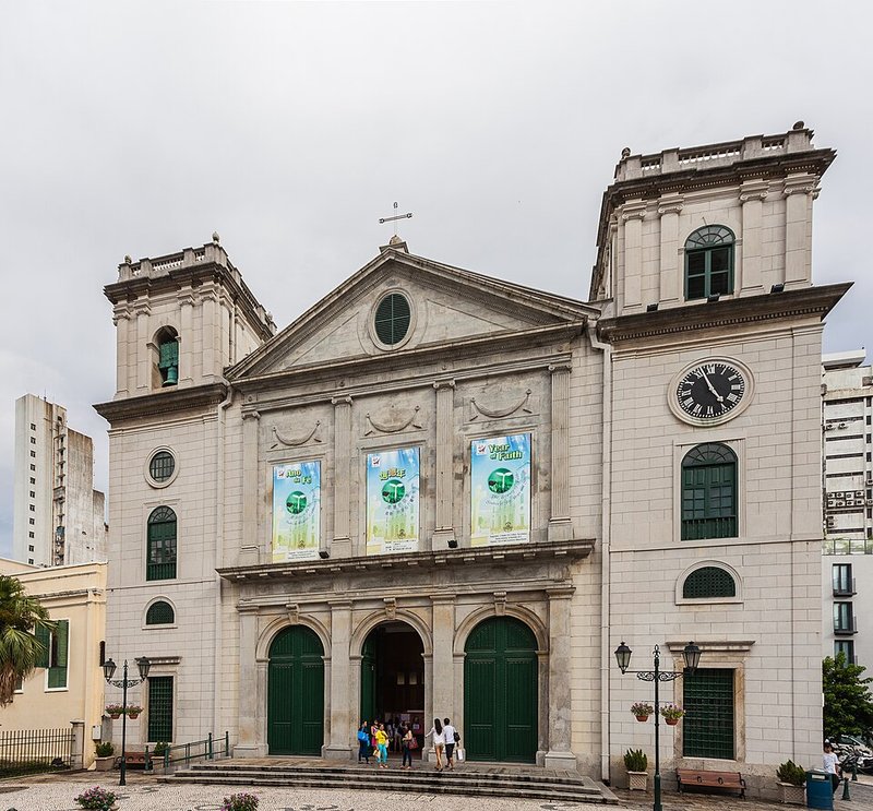Igreja da Sé