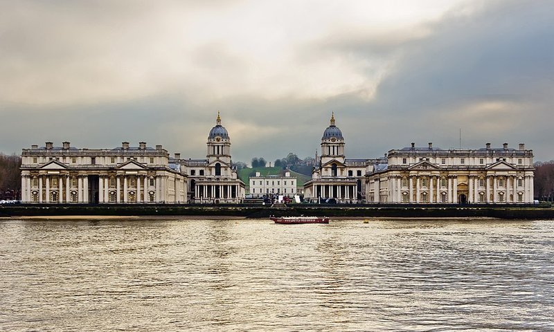 Maritime Greenwich