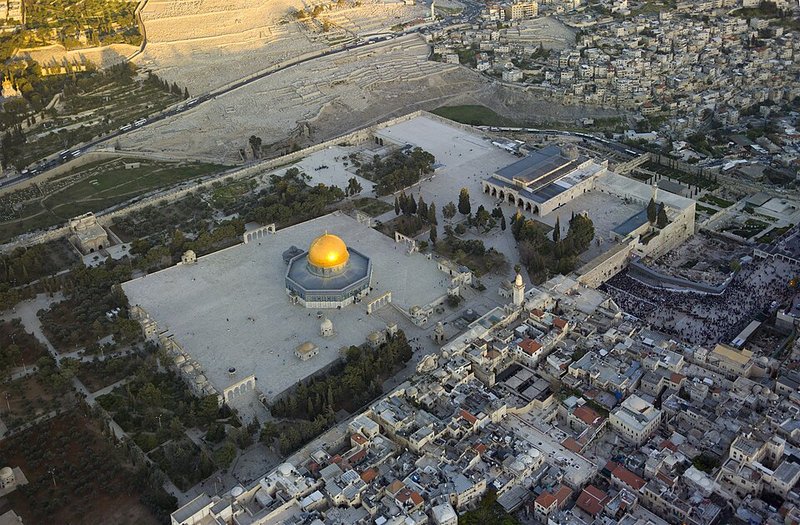 Masjid Al-Aqsa