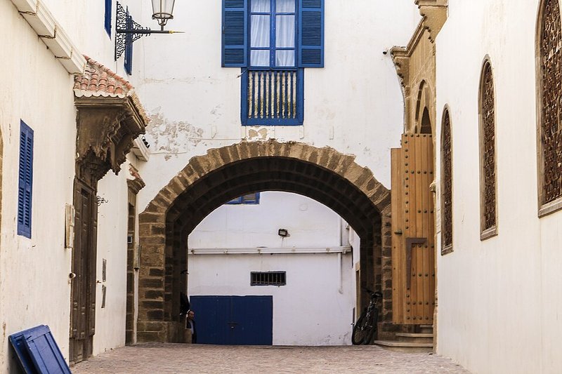 Медина Эс-Сувейрская