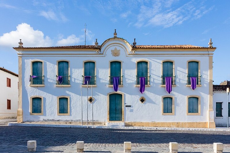 Museu Historico de Sergipe