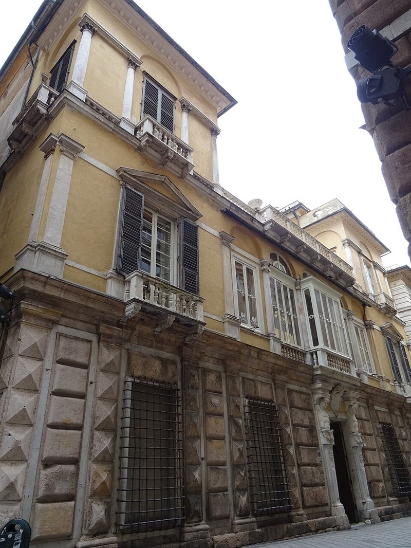 Palazzo Lercari-Parodi