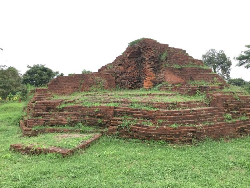Pyu Ancient Cities