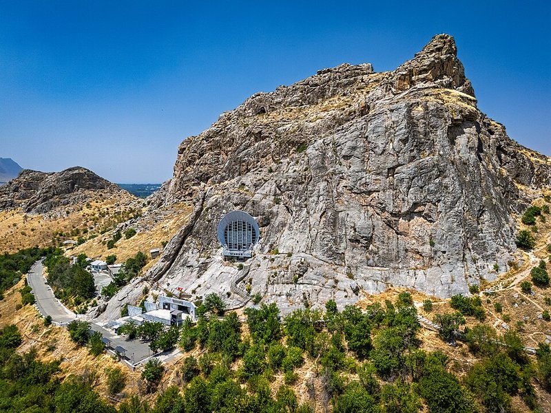 Сулайман-Тоо