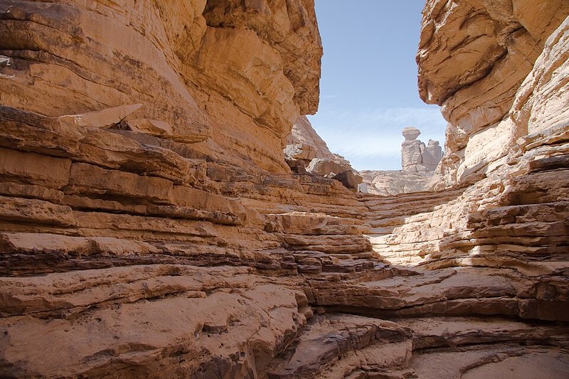 Тадрарт-Акакус