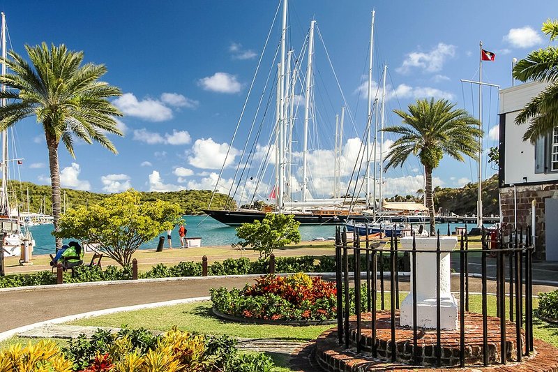 Верфь Нельсона