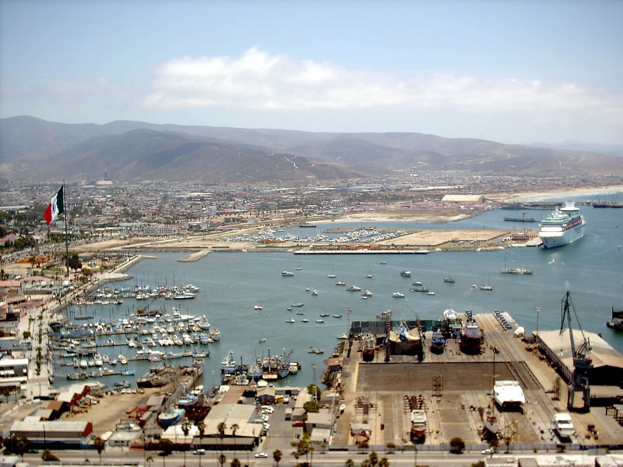 Ensenada