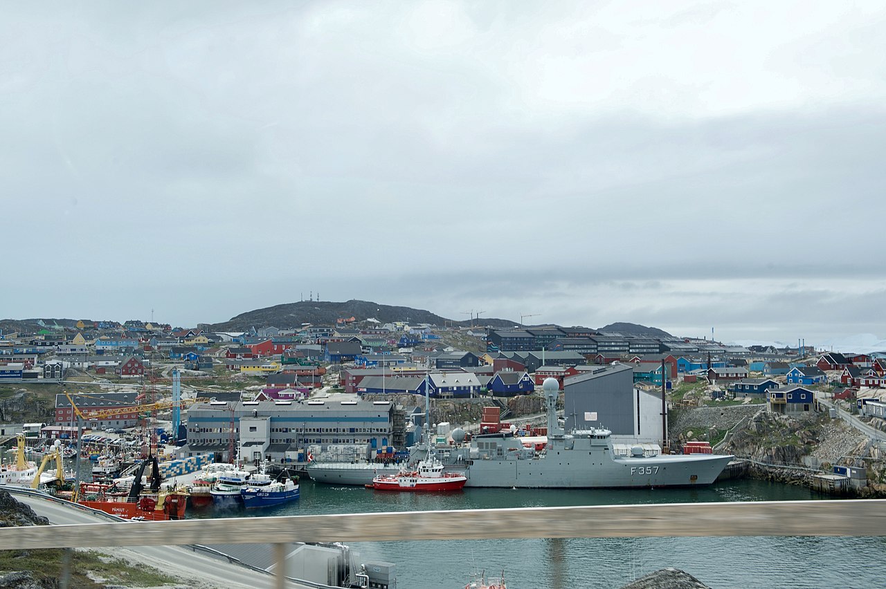 Ilulissat (Greenland)