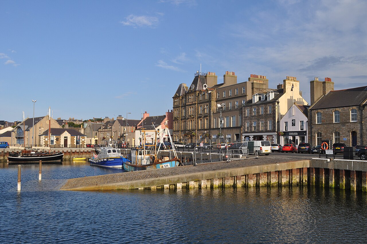 Kirkwall (Orkney)