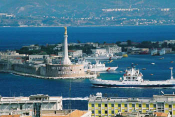 Messina