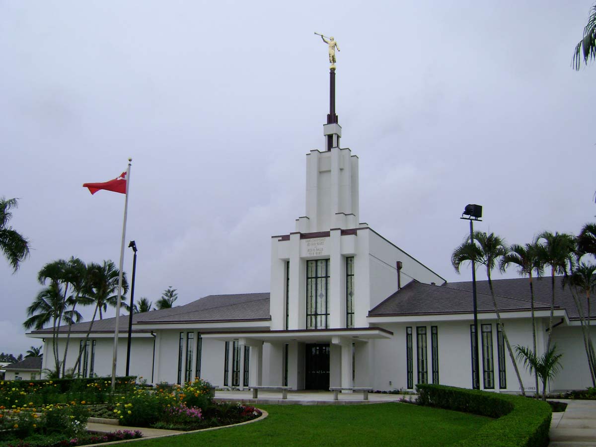 Nuku'alofa (Tonga)