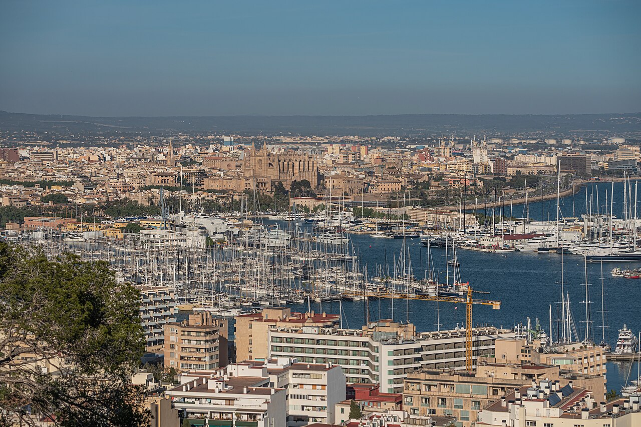 Palma de Mallorca