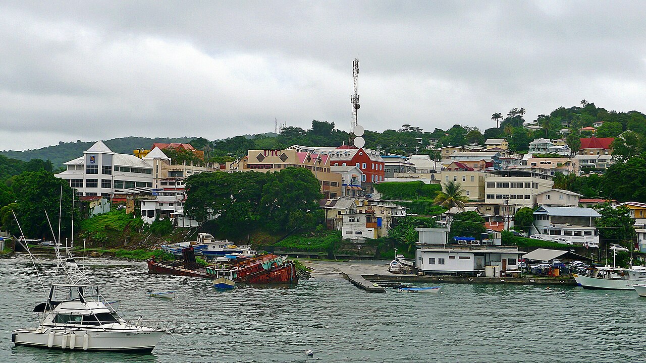 Scarborough (Tobago)