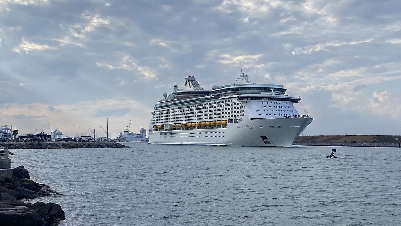 Explorer of the Seas