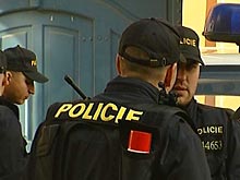 Из Чехии депортируют 6 российских туристов