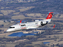 В США командир лайнера отменил полет из-за драки между стюардессами