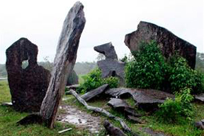 Археологи обнаружили Стоунхендж в Бразилии