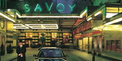 Лондонский отель Savoy откроется после реконструкции