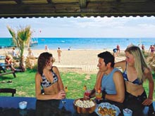 Рецессия не помешает Турции принять 30 миллионов туристов