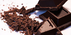 Фестиваль шоколада пройдет в Лондоне
