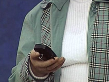 В польских автобусах запретили пользоваться мобильниками