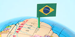 В продаже появились туры в Бразилию с прямым перелетом