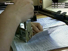 Россияне будут получать полугодовые шенгенские визы