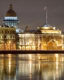 Исторические памятники Северной столицы станут частными