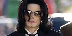 Отмена концертов Майкла Джексона ударила по Лондону