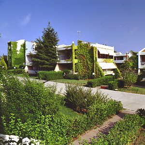 Халкидики ждут туристов из России