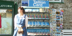 С Нового года Tallinn Card подорожает
