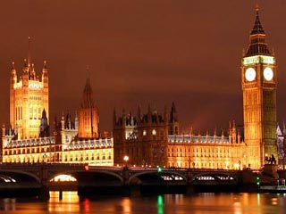 В Лондоне появился \беговой туризм\: осмотр города в компании с марафонцами и врачами