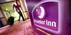Отель Premier Inn откроется в Олимпийском парке Лондона