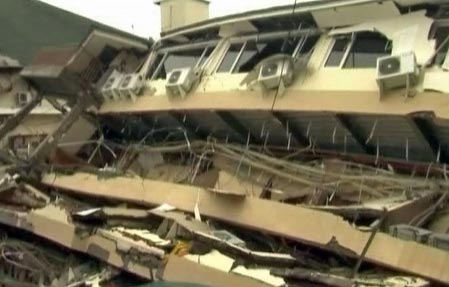 После землетрясения Индонезия по-прежнему привлекательна для россиян