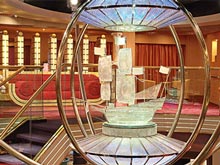 В ЮАР на чемпионате мира по футболу туристов поселят в \плавучих\ отелях