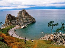 Турфирмы Прибайкалья написали письмо президенту РФ с призывом спасти Байкал