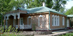 Музей Чехова под Москвой отреставрируют