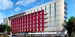 Новый отель Park Inn откроется в Южной Африке