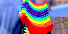 Гамбург приглашает на гей-парад