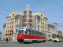 Уволенный с работы житель Томска ограбил американца после экскурсии