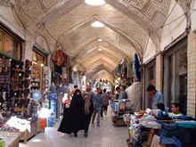 Список всемирного наследия ЮНЕСКО пополнился иранским базаром