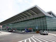 Аэропорт Варшавы закрывают на выходные дни для ремонта