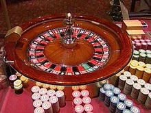 Паром-казино будет курсировать между Петербургом и Хельсинки: ажиотаж уже есть