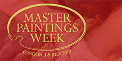 Недели живописи и рисунка в Лондоне