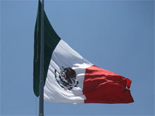 Мексика примет россиян по американской визе