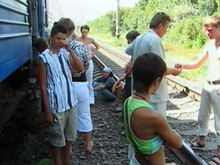 Более 70 детей высажены из поездов на границах РФ по бюрократическим причинам