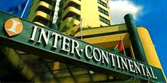 InterContinental гарантирует лучшие цены при бронировании