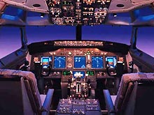 Швед с фальшивой лицензией летал на лайнере целых 13 лет