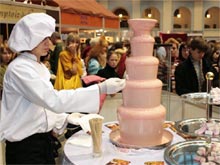 На Гастрономическом фестивале в Москве выступит Венский овощной оркестр