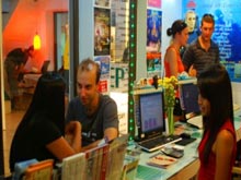 Туристы сильнее всего боятся эпидемий, а не терактов